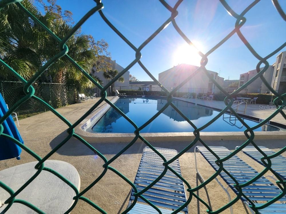 COACHMAN CREEK CONDO - Residential