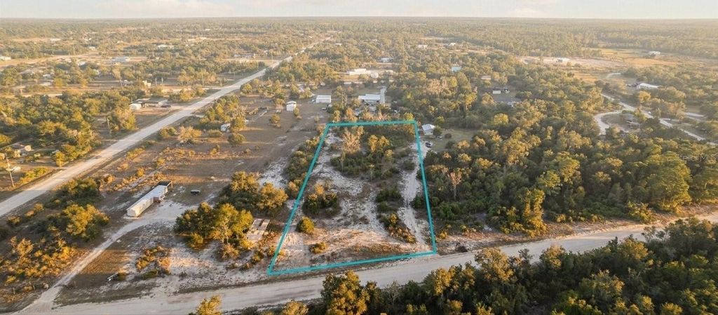 Photo of 10761 NE 112th Lane, Archer, FL 32618 (MLS # A4694111)