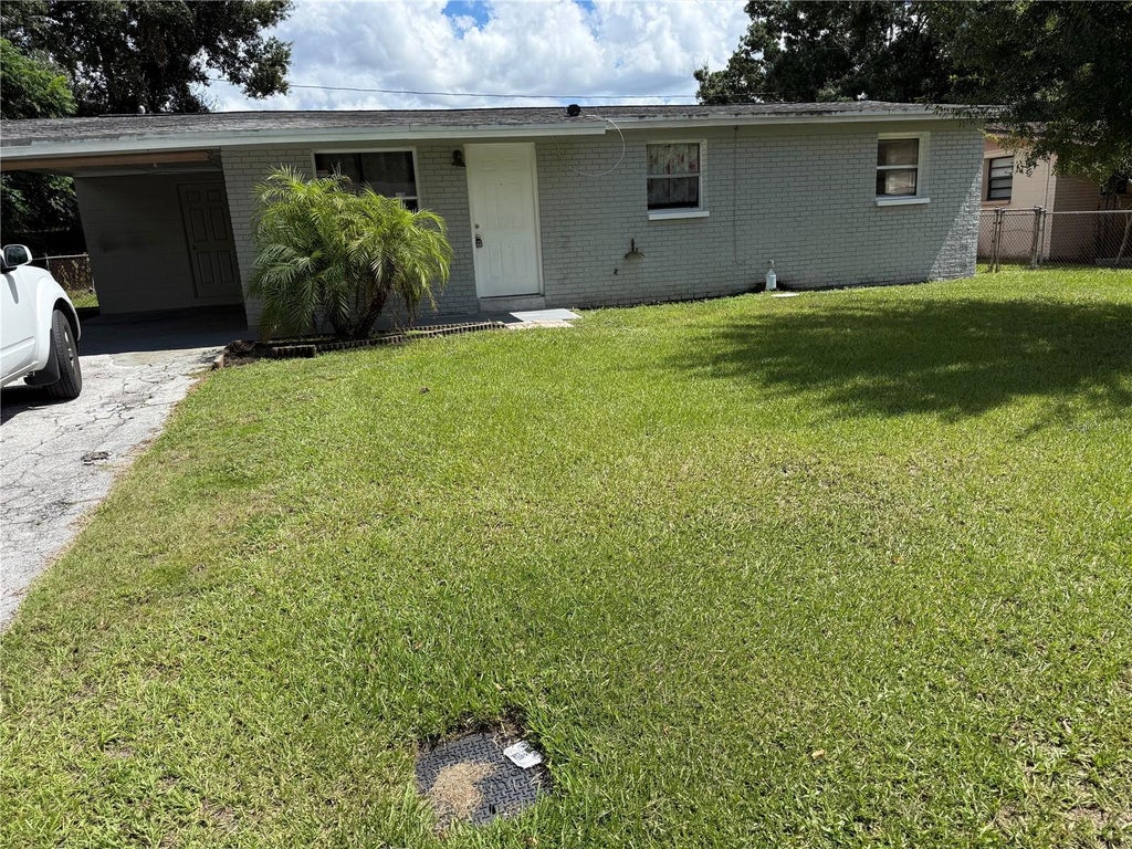 Photo of 3801 Argon Drive, Tampa, FL 33619 (MLS # TB8550477)