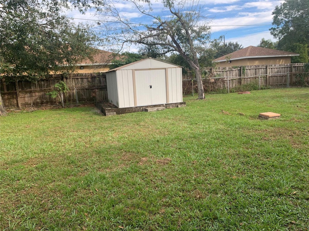 Photo of 3801 Argon Drive, Tampa, FL 33619 (MLS # TB8550477)