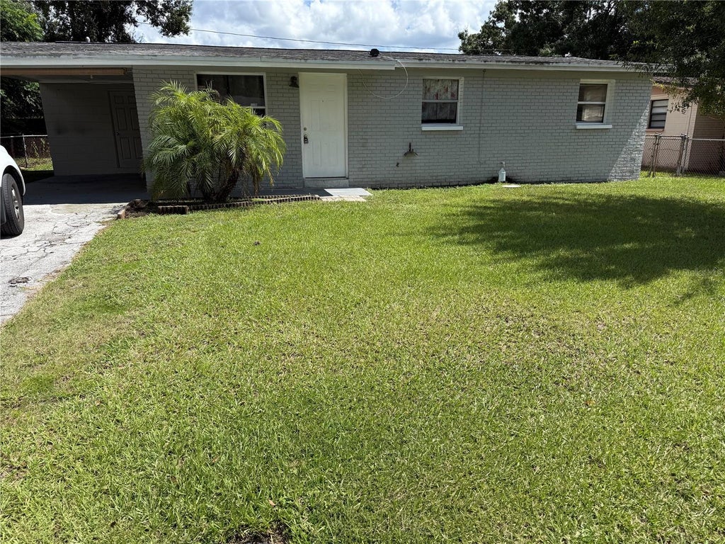 Photo of 3801 Argon Drive, Tampa, FL 33619 (MLS # TB8550477)