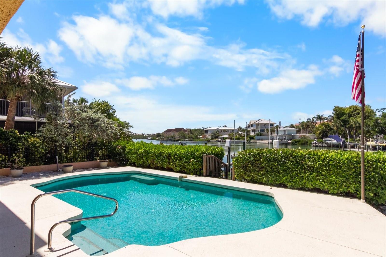 CASEY KEY - Residential