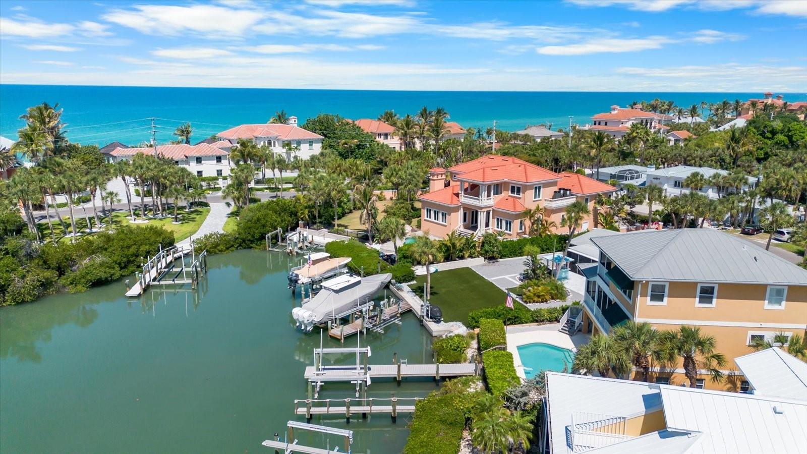 CASEY KEY - Residential