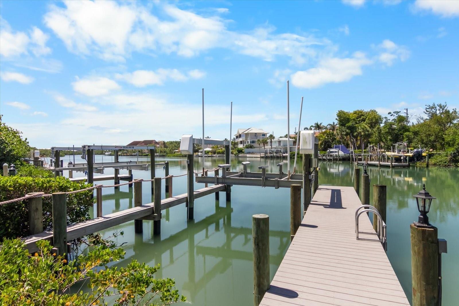 CASEY KEY - Residential