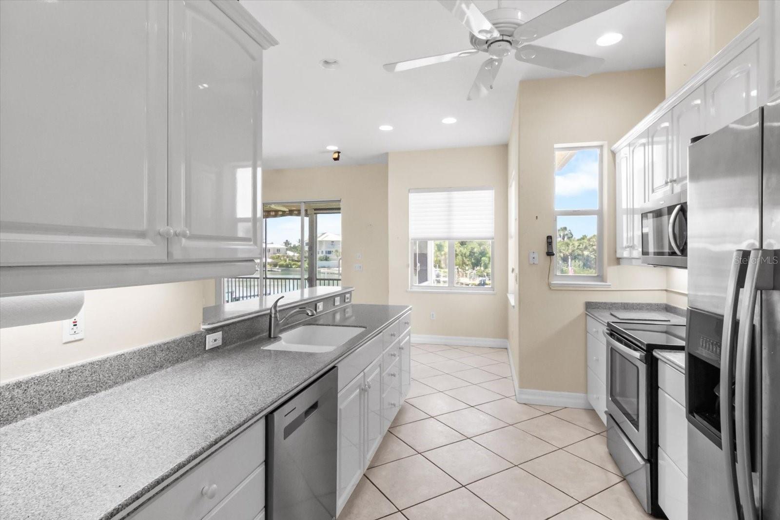 CASEY KEY - Residential