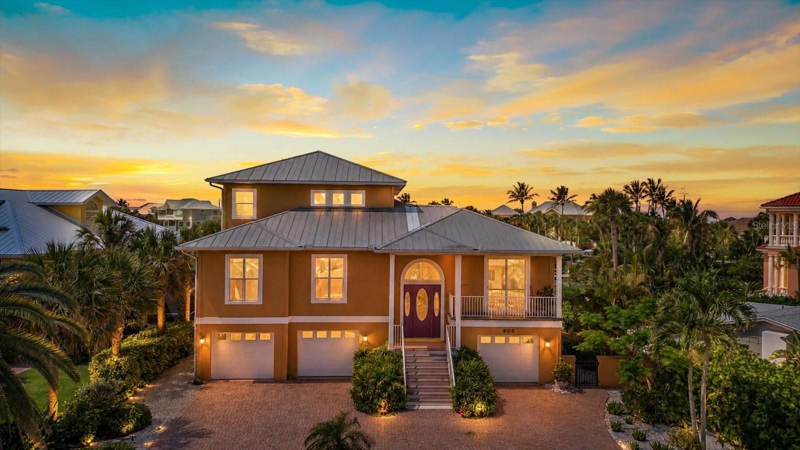 CASEY KEY - Residential