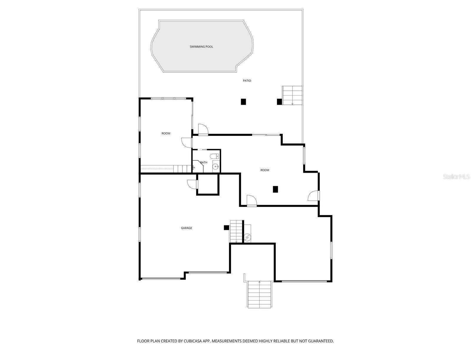 CASEY KEY - Residential
