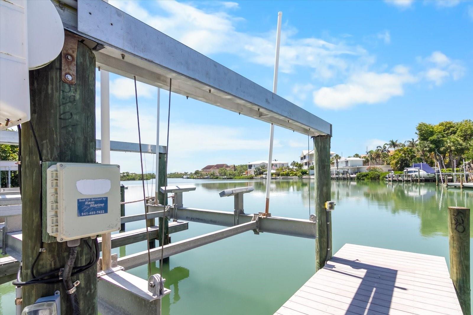 CASEY KEY - Residential