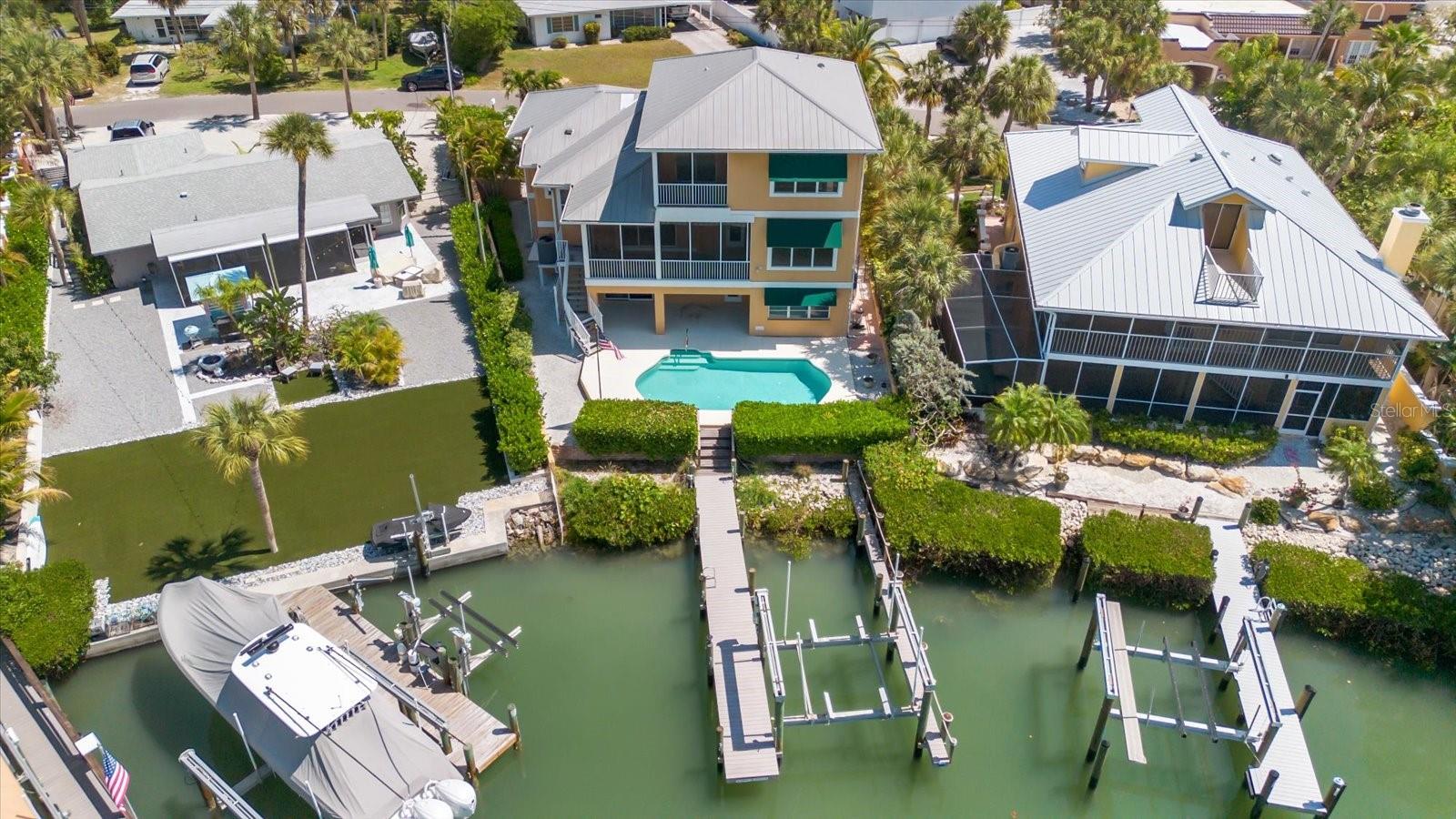 CASEY KEY - Residential