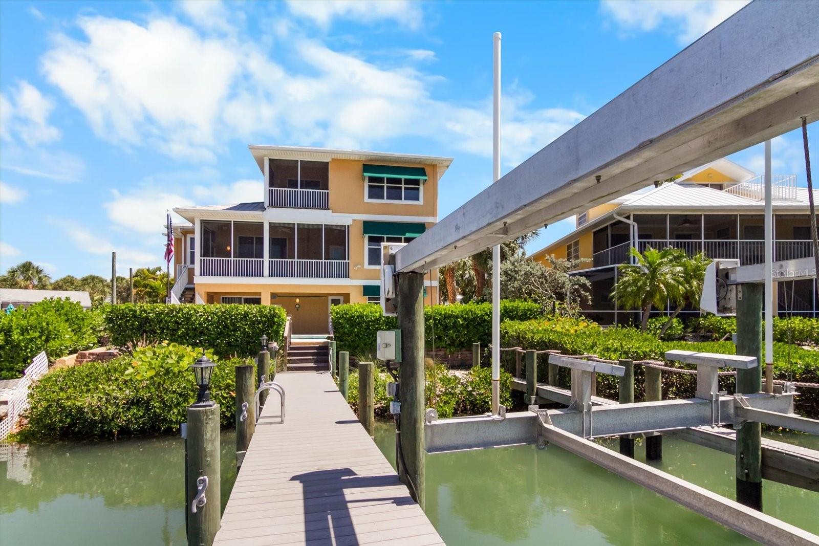 CASEY KEY - Residential