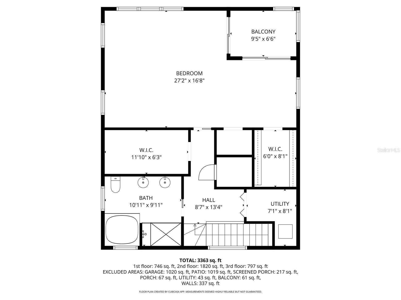 CASEY KEY - Residential