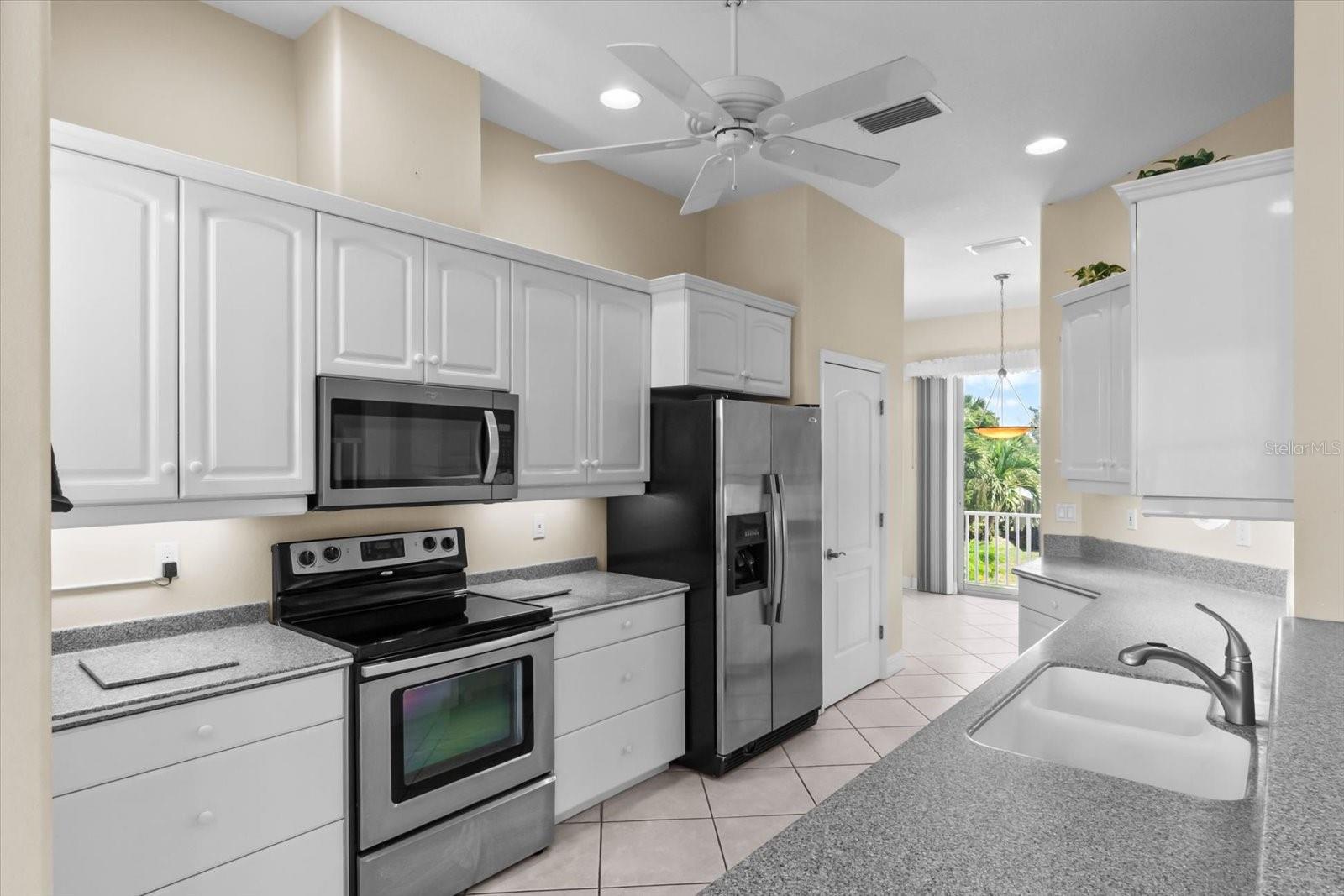 CASEY KEY - Residential