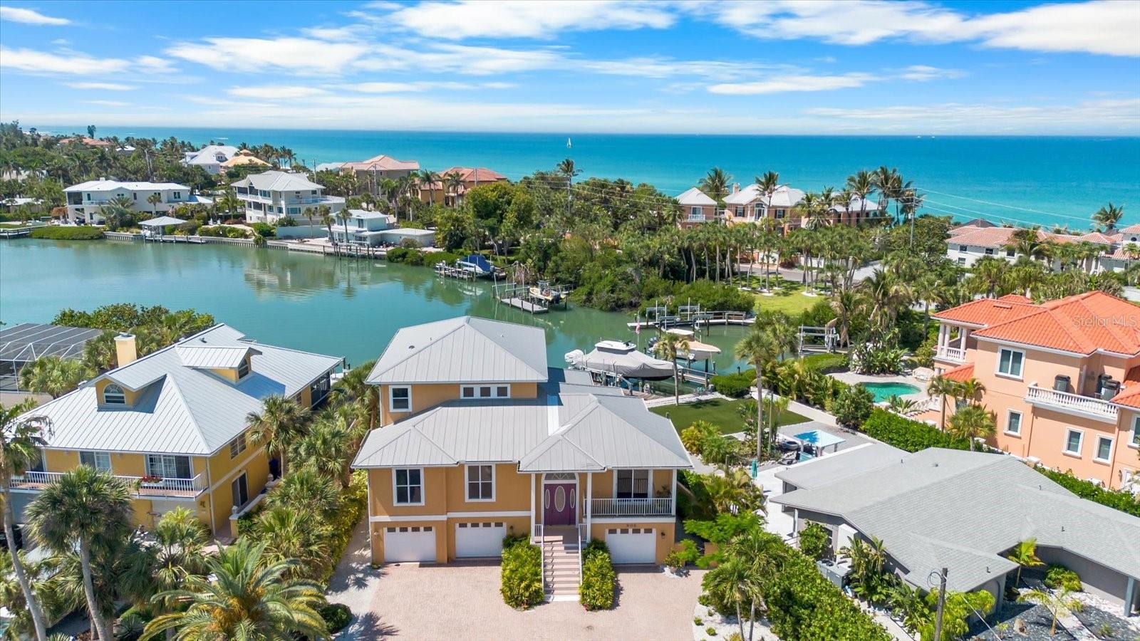 CASEY KEY - Residential