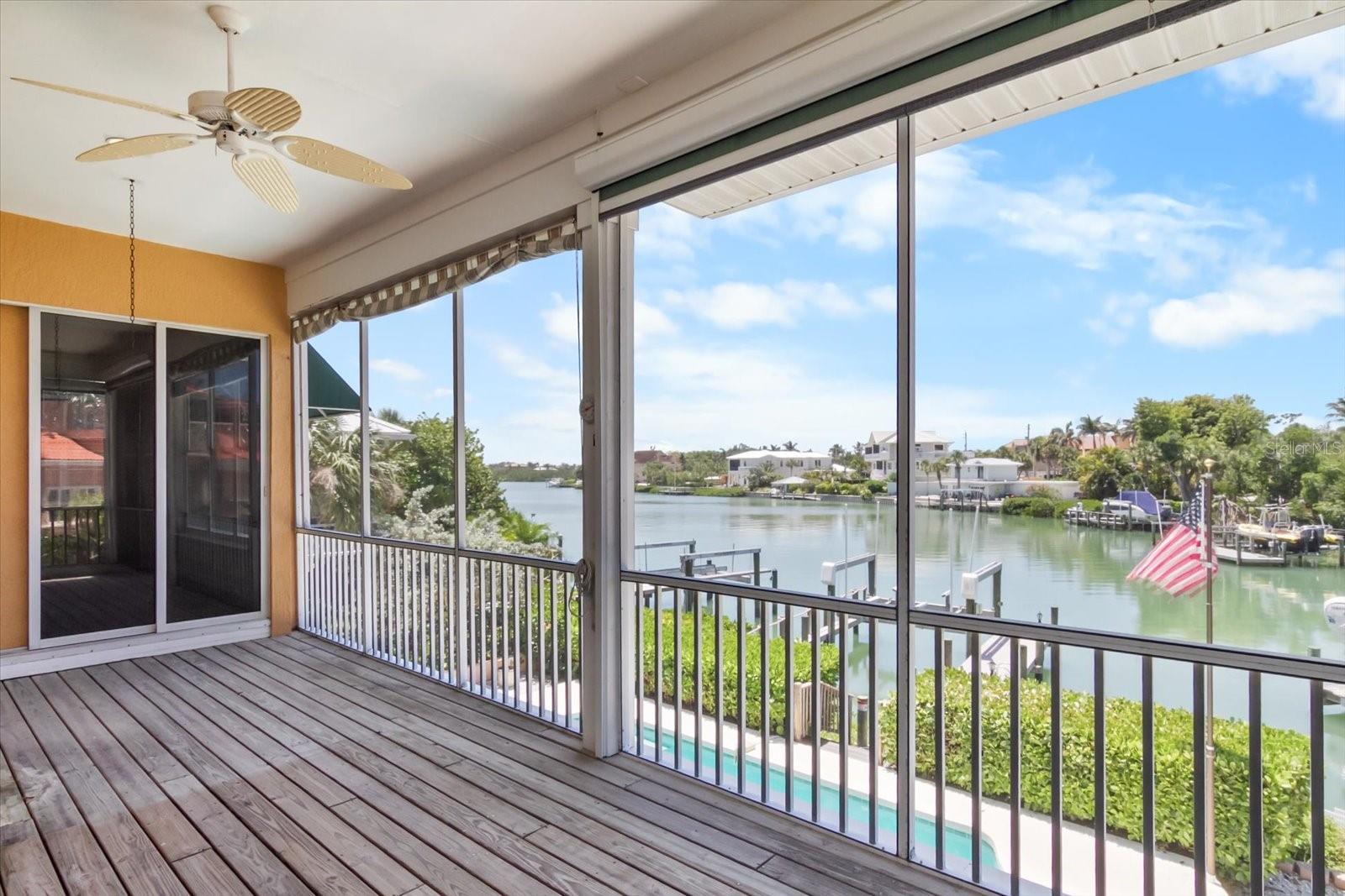 CASEY KEY - Residential