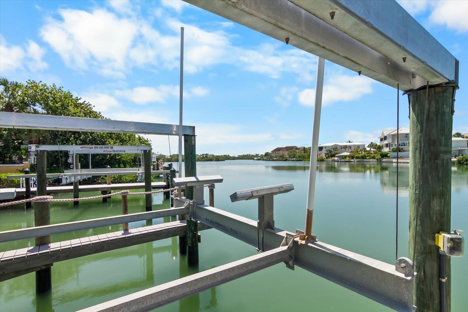 CASEY KEY - Residential