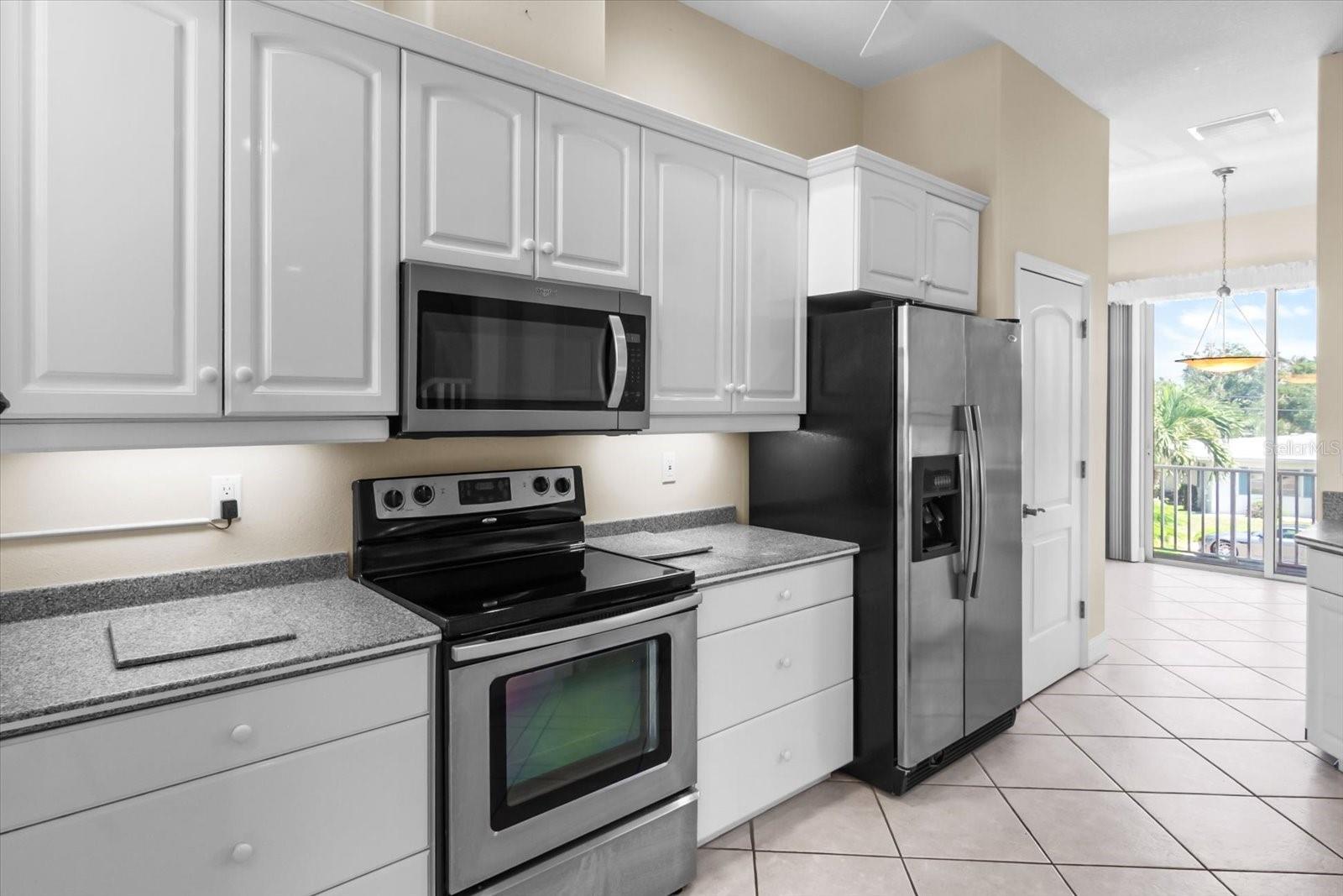 CASEY KEY - Residential