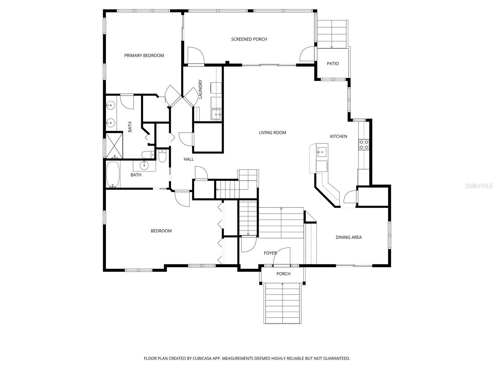 CASEY KEY - Residential