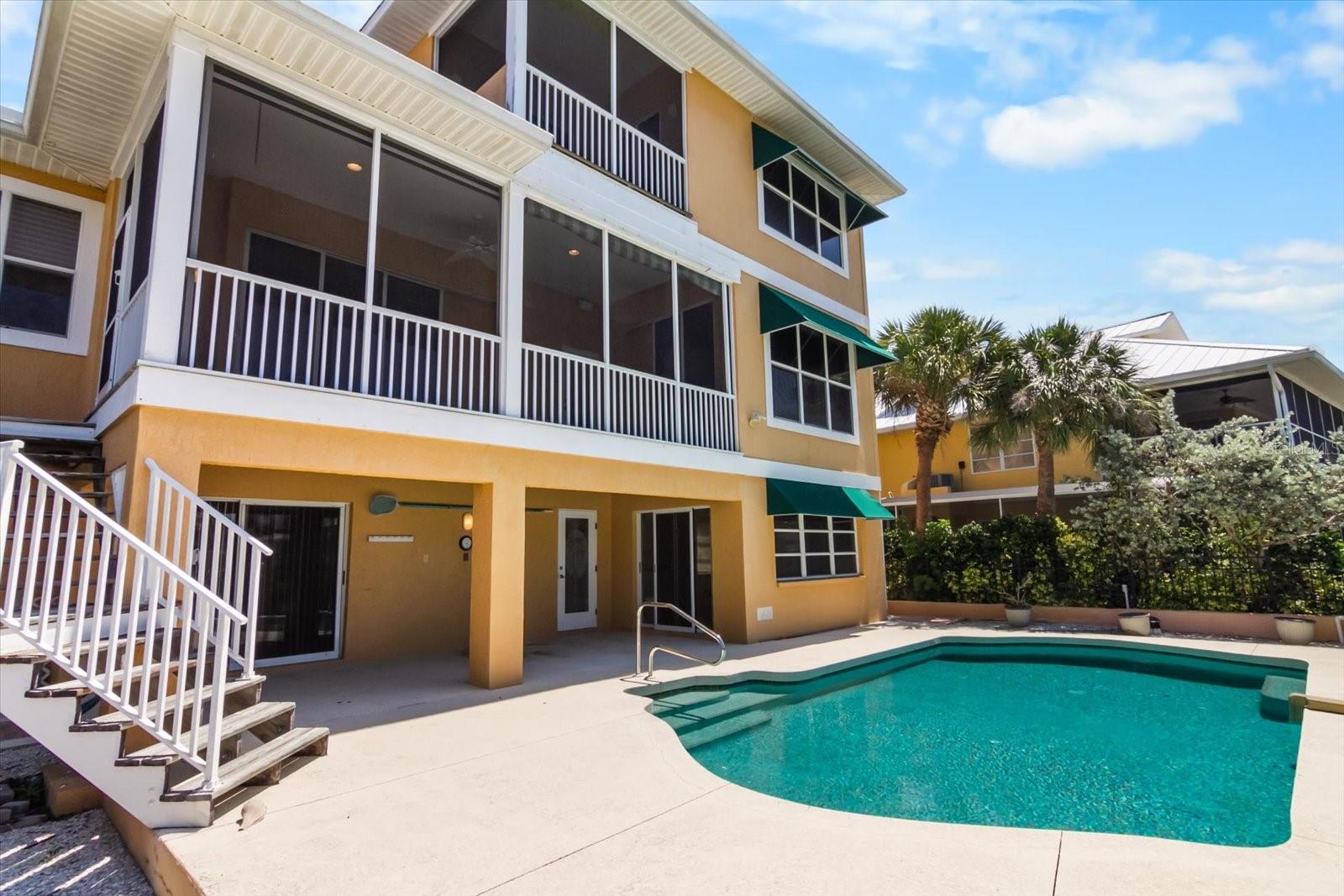 CASEY KEY - Residential