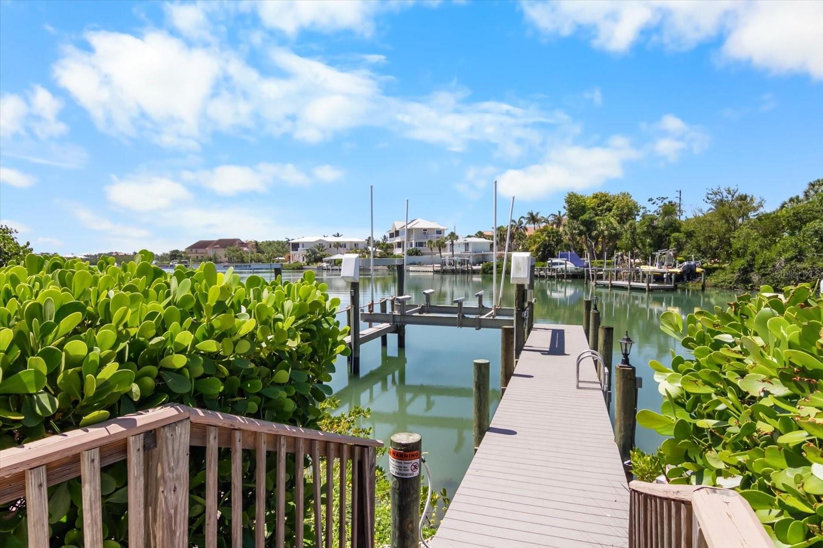 CASEY KEY - Residential