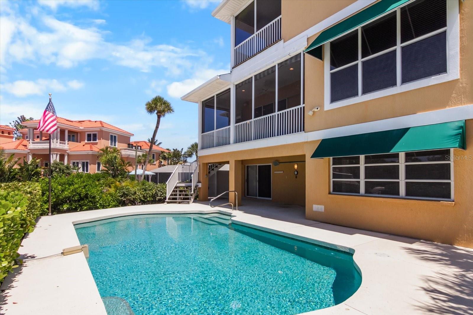 CASEY KEY - Residential