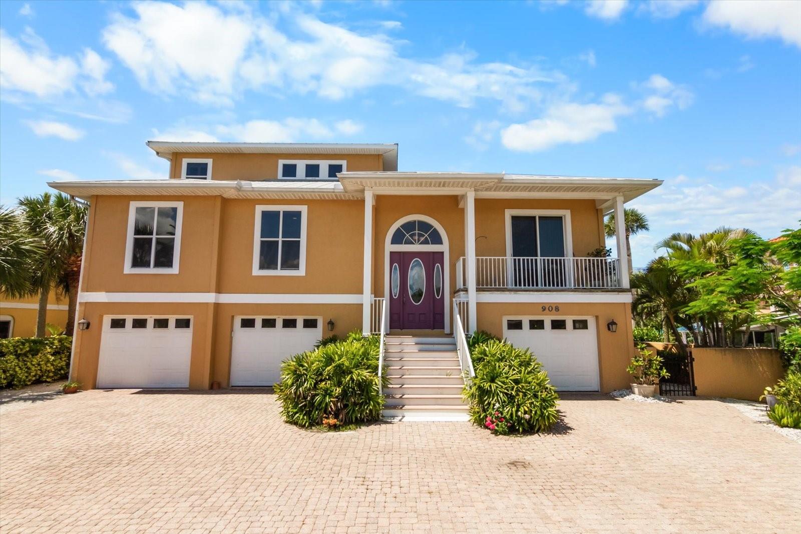 CASEY KEY - Residential