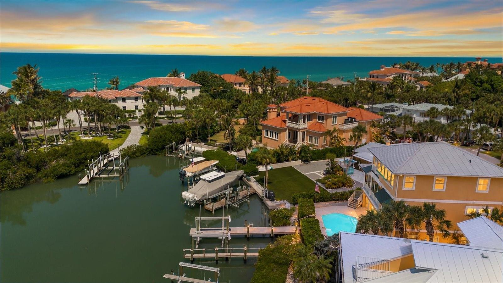CASEY KEY - Residential