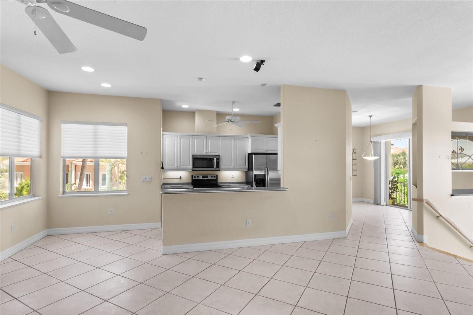 CASEY KEY - Residential