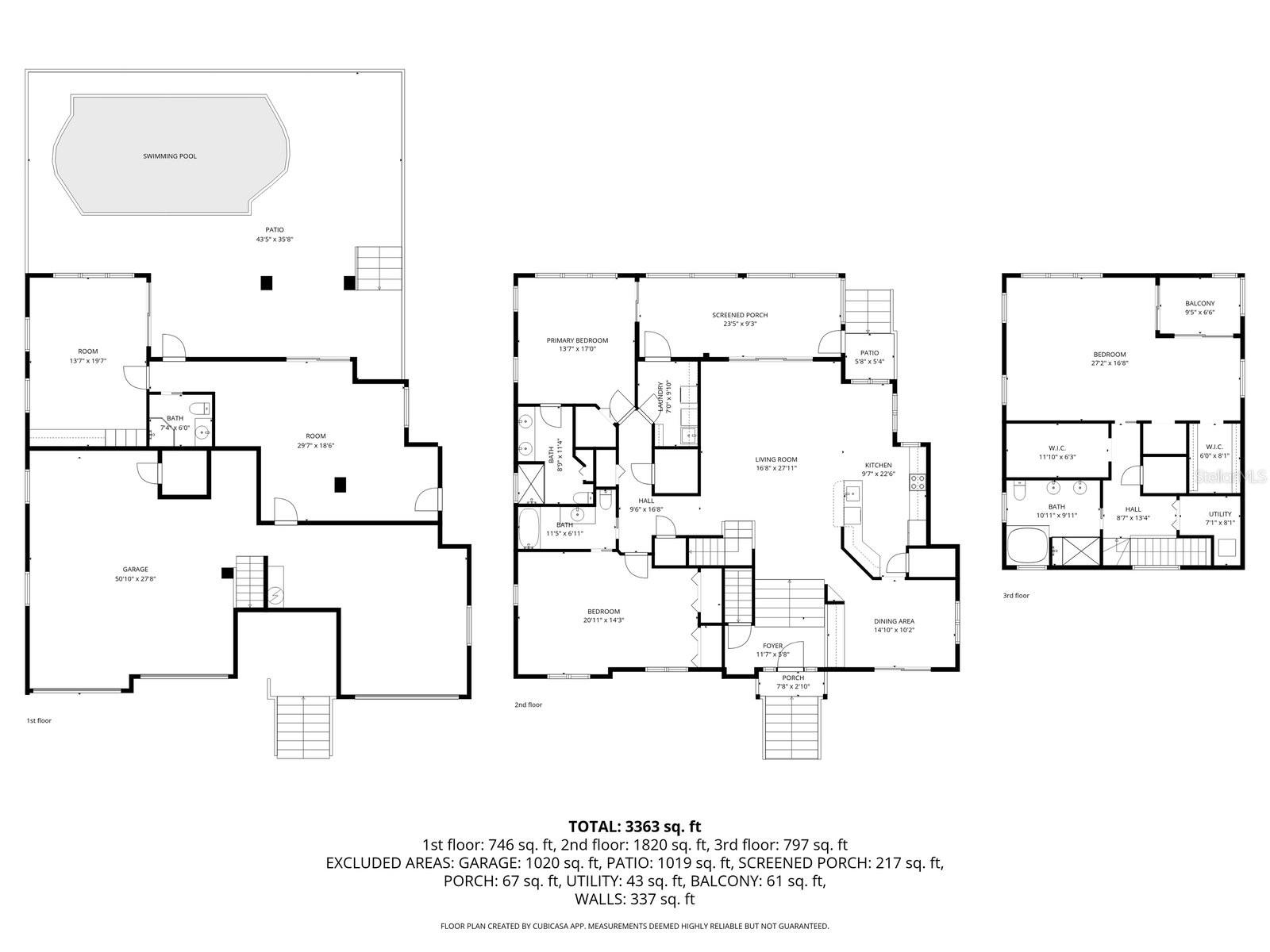 CASEY KEY - Residential