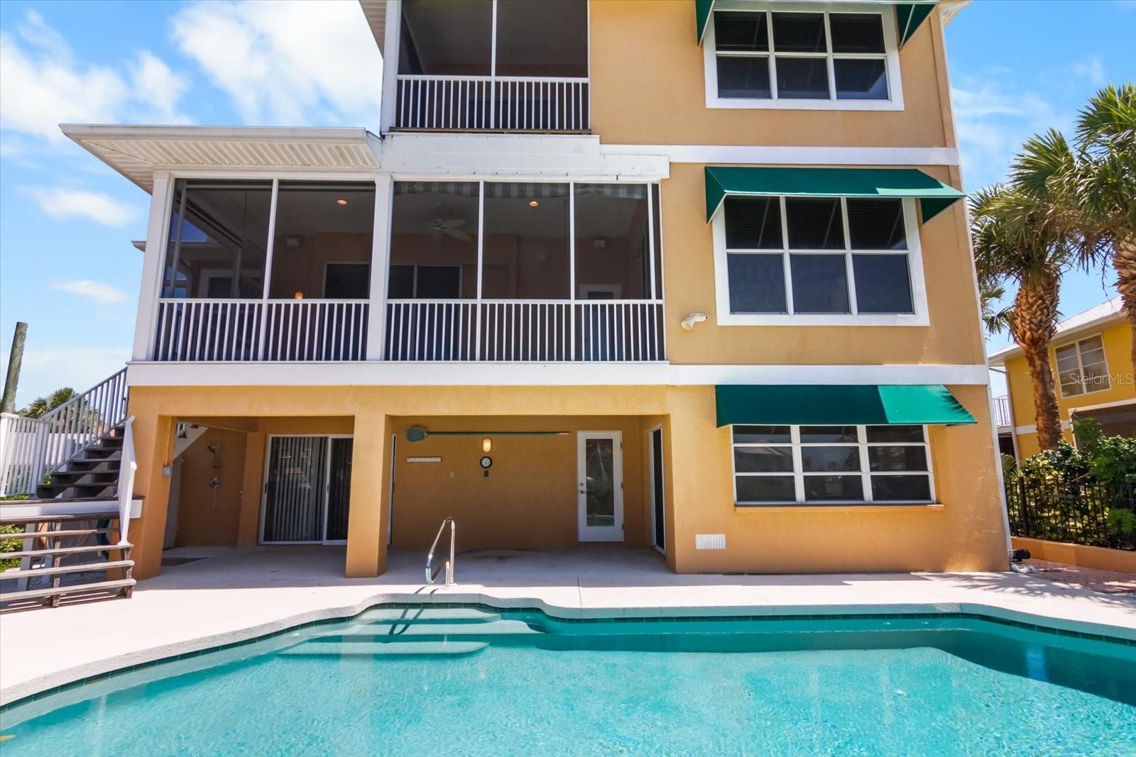 CASEY KEY - Residential