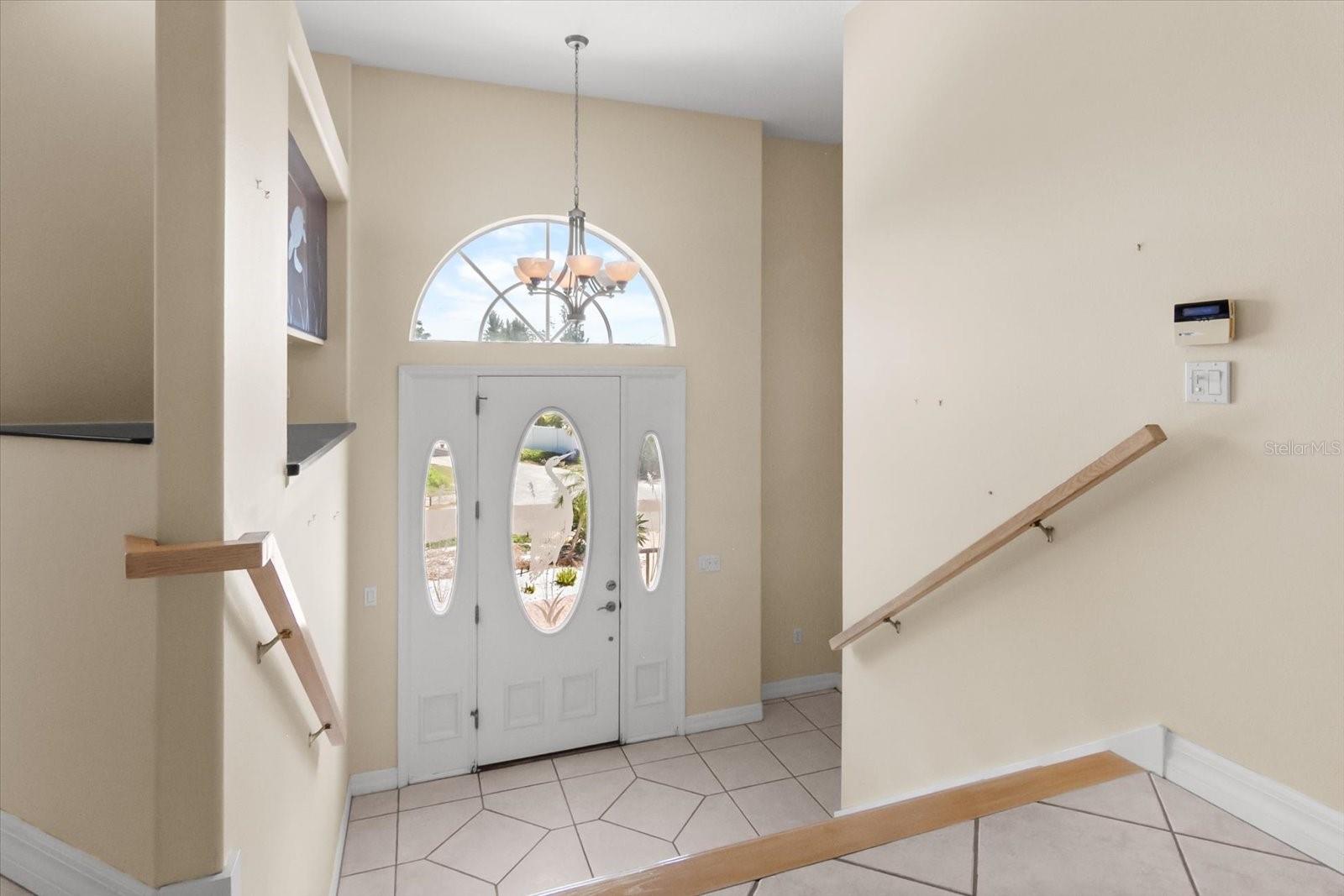 CASEY KEY - Residential