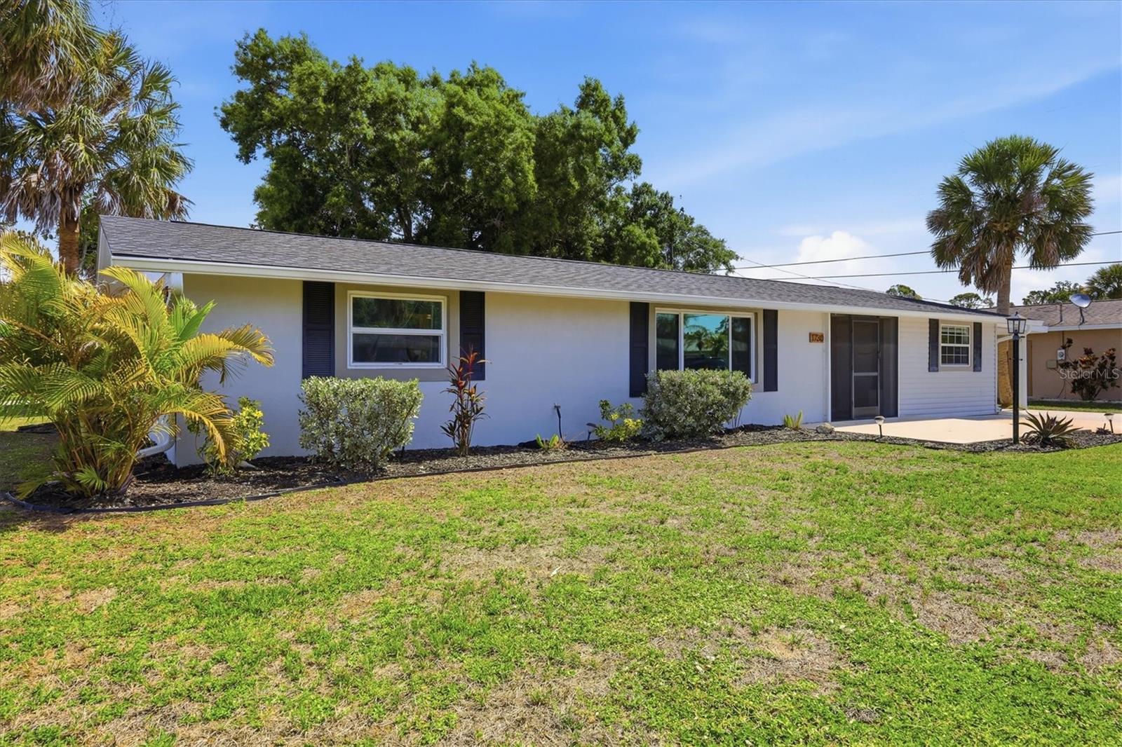 BREEZEWOOD MANOR - Residential