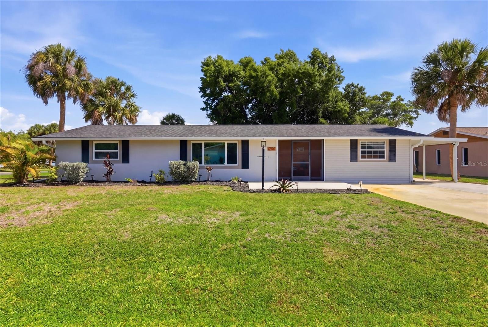 BREEZEWOOD MANOR - Residential