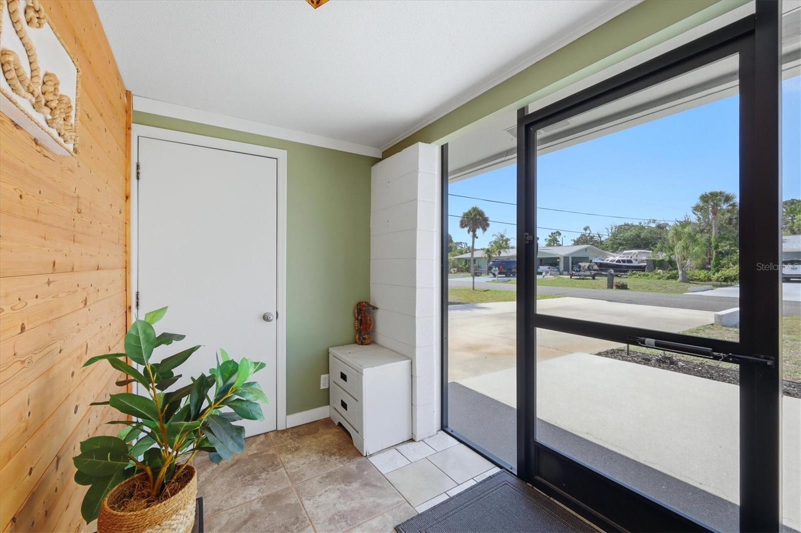 BREEZEWOOD MANOR - Residential