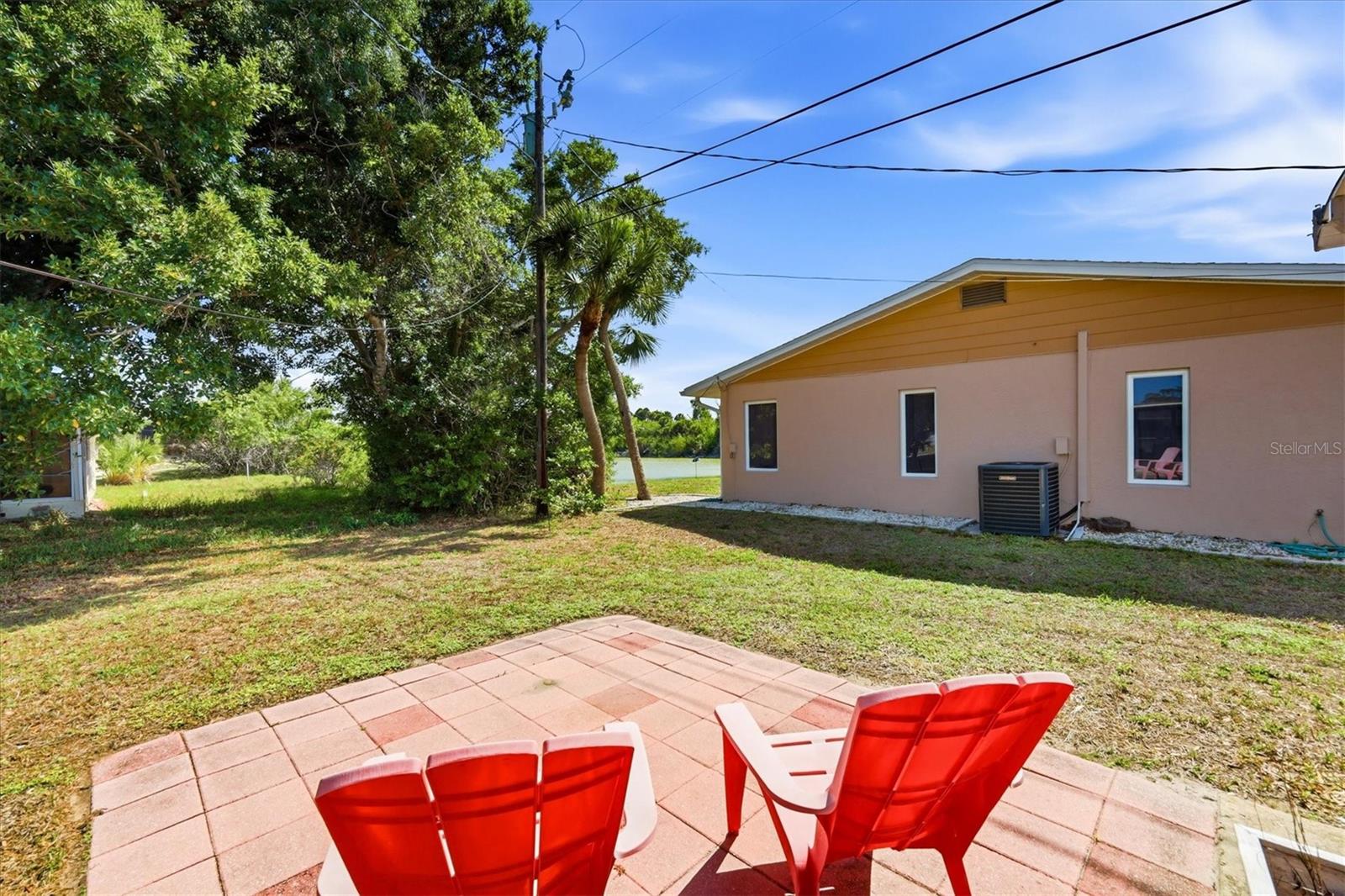 BREEZEWOOD MANOR - Residential