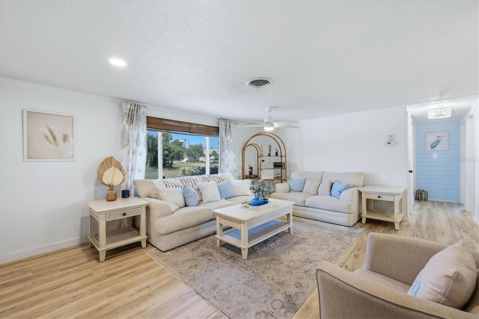 BREEZEWOOD MANOR - Residential