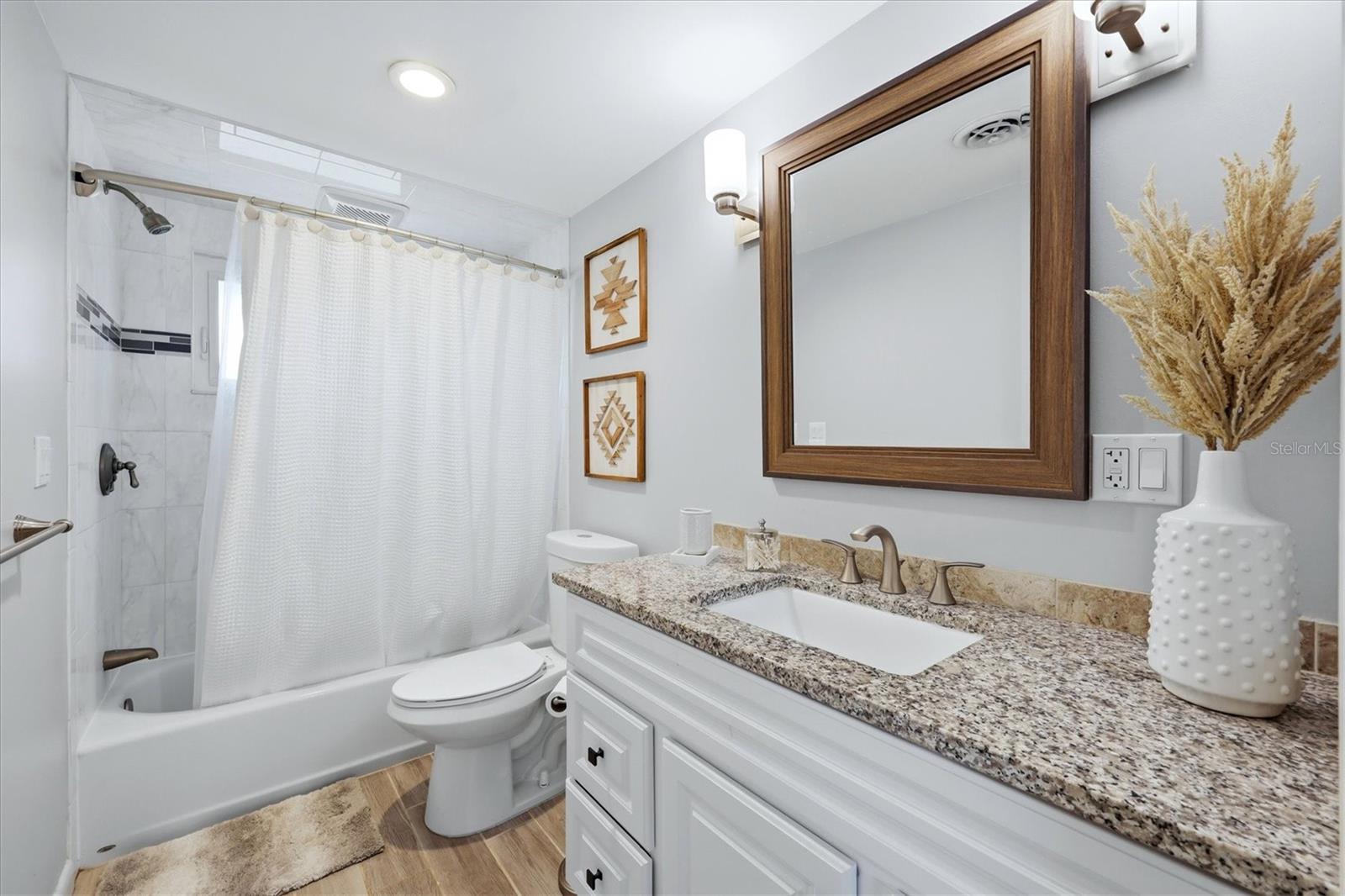 BREEZEWOOD MANOR - Residential