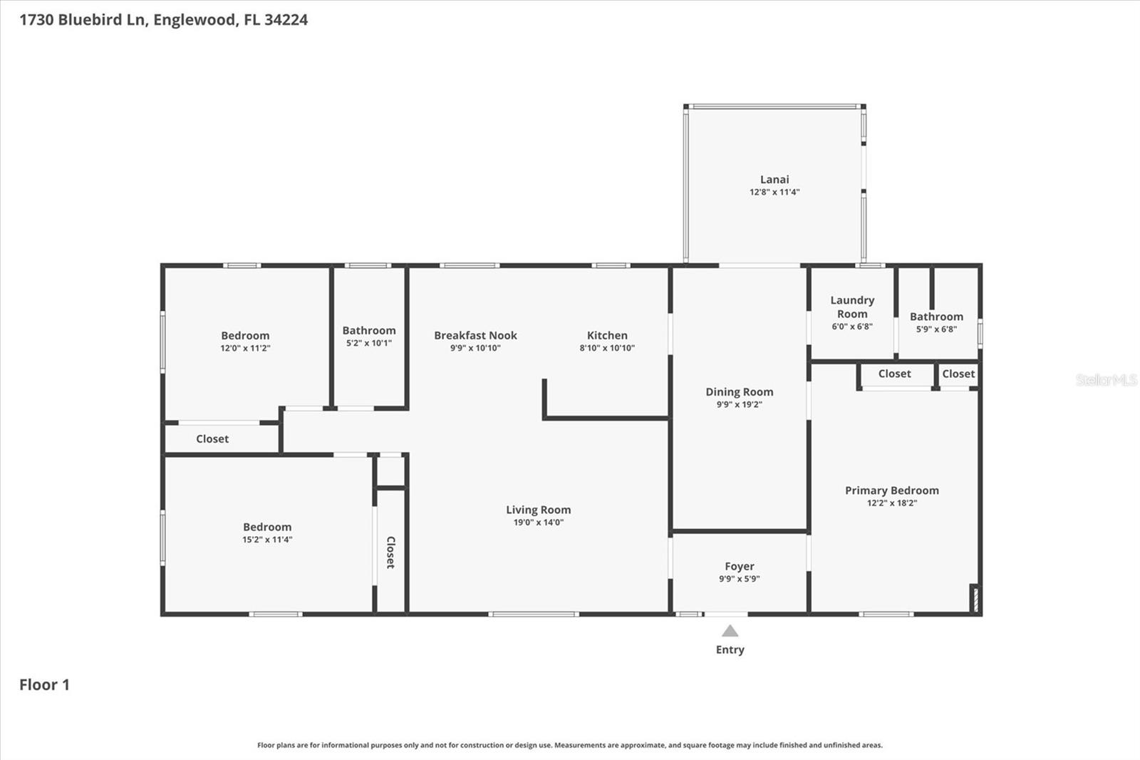 BREEZEWOOD MANOR - Residential
