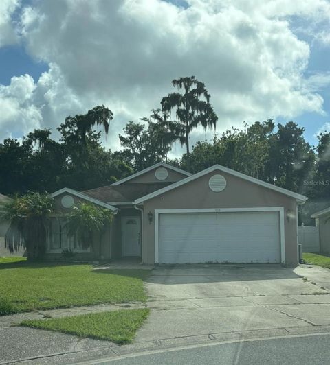 A home in ORLANDO