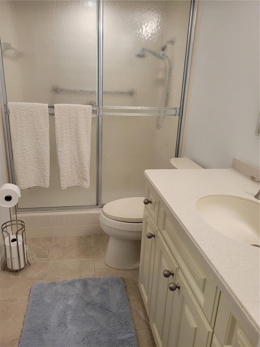 BELLA COSTA II - Residential Lease