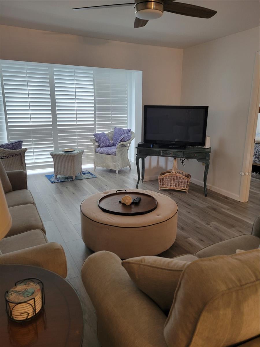 BELLA COSTA II - Residential Lease