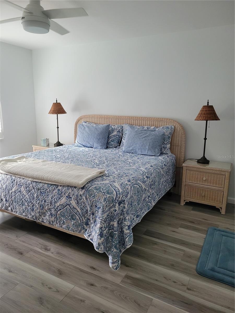 BELLA COSTA II - Residential Lease