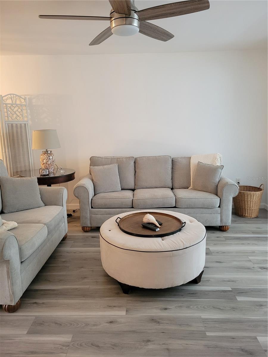 BELLA COSTA II - Residential Lease