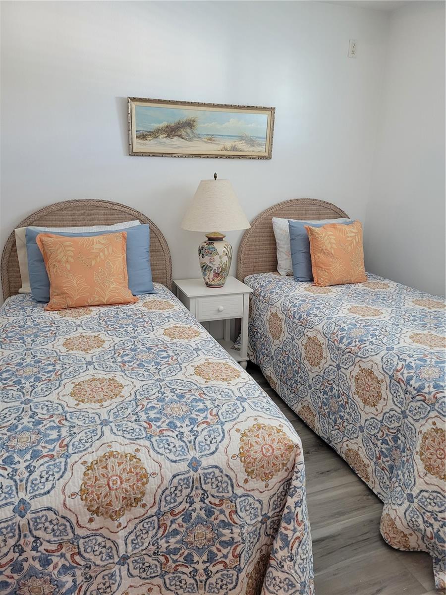 BELLA COSTA II - Residential Lease