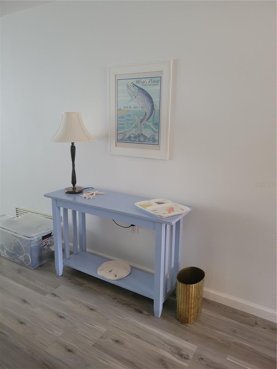 BELLA COSTA II - Residential Lease