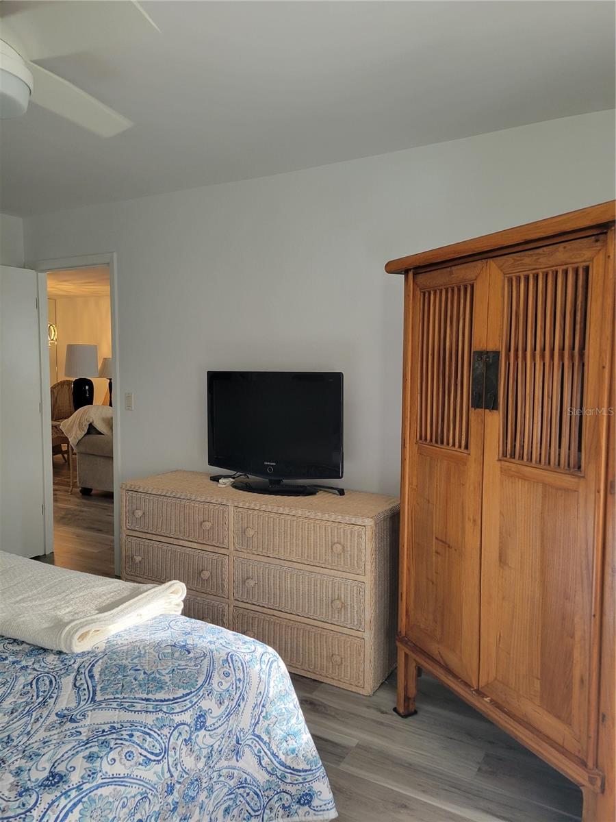 BELLA COSTA II - Residential Lease