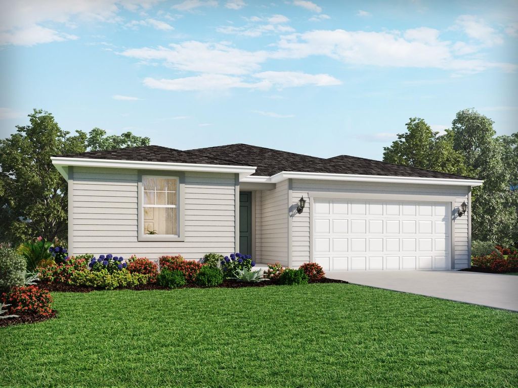 Photo of 76 Ararat Drive, Palm Coast, FL 32137 (MLS # TB8508577)