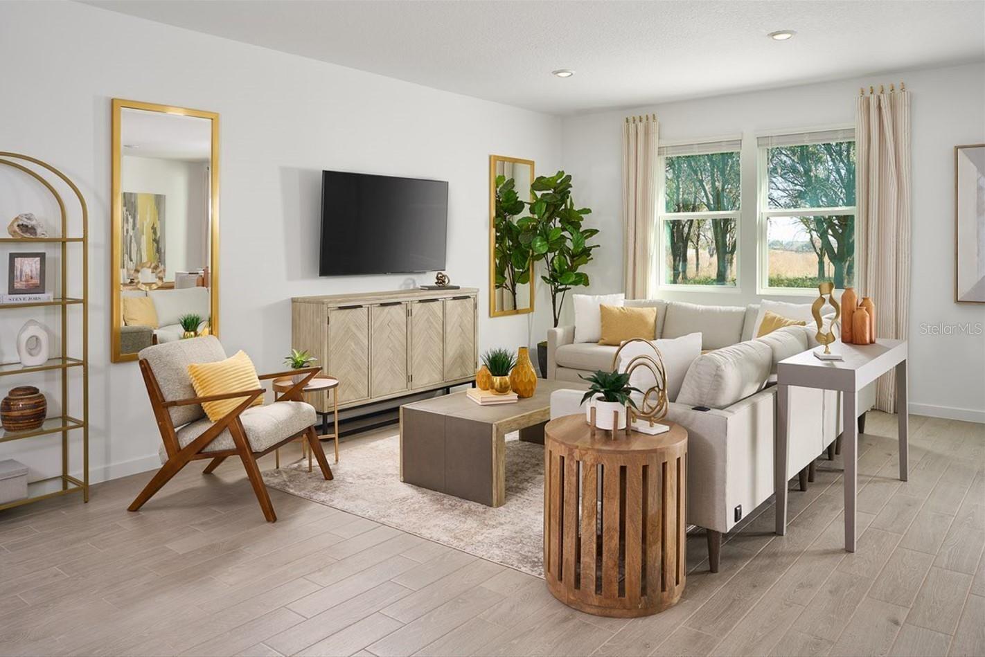 COLBERT LANDINGS - Residential