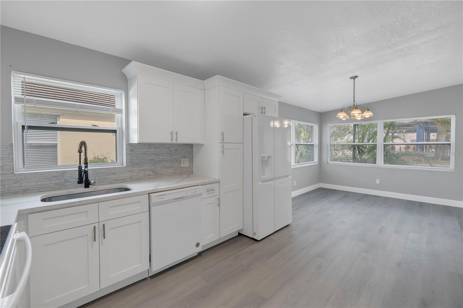 LAKEWOOD TERRACE - Residential