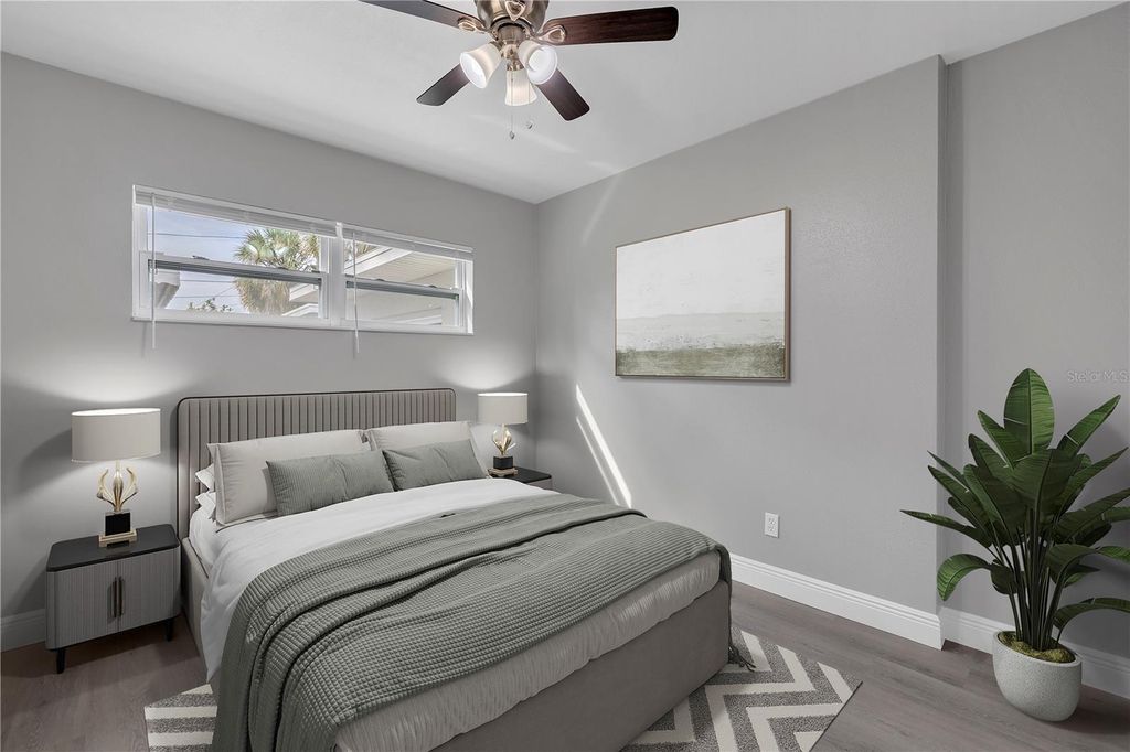 Photo of 4027 7th Street S, St Petersburg, FL 33705 (MLS # TB8487746)