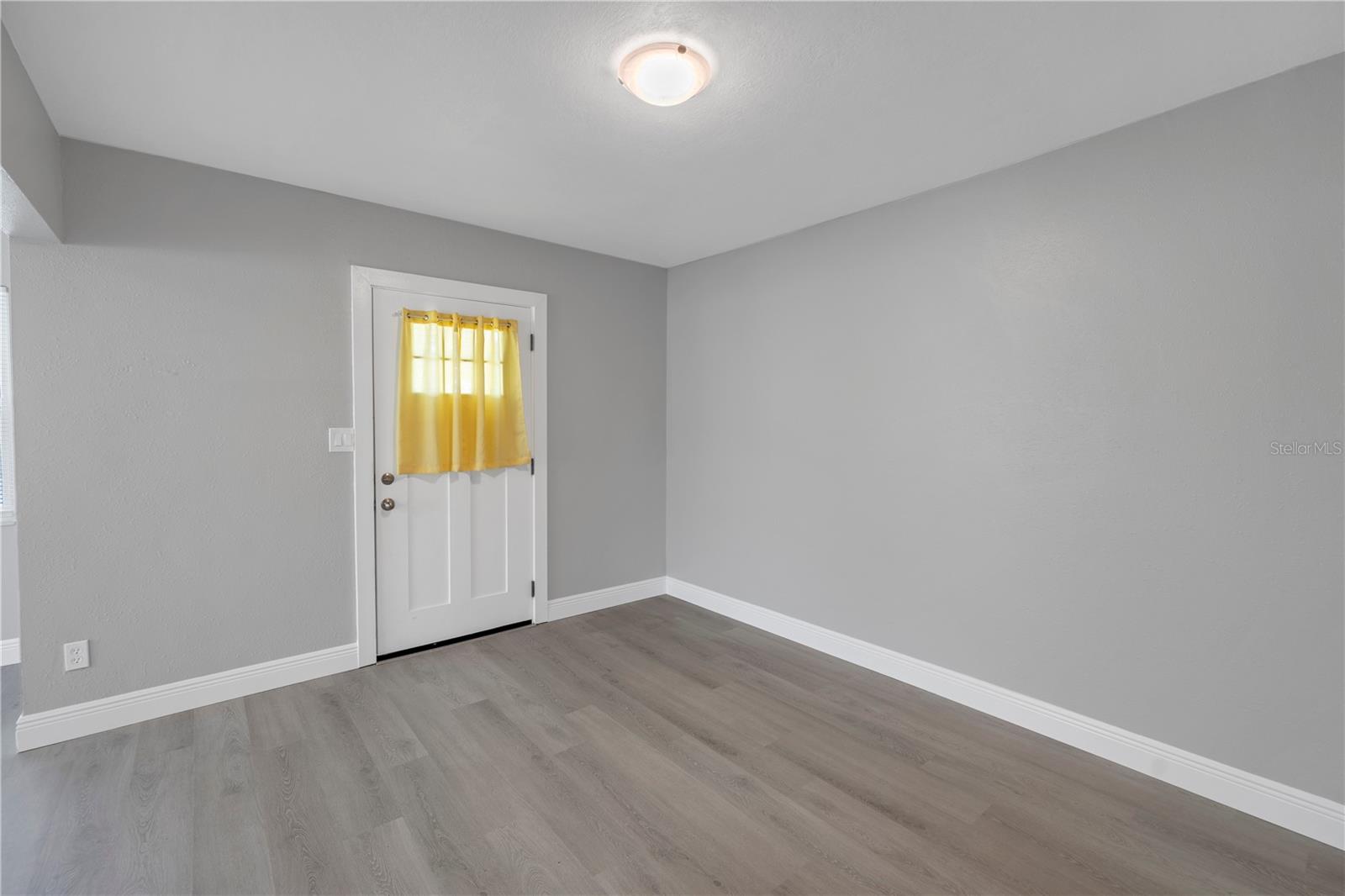 LAKEWOOD TERRACE - Residential